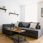 Apartamento La Pomme Du Président I