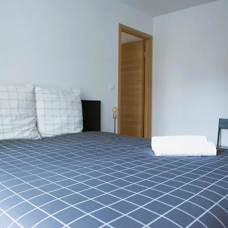 La Pomme Du Président I Apartamento Sélestat