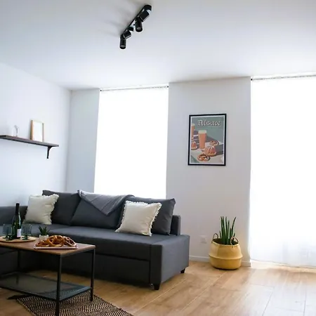 La Pomme Du Président I Sélestat