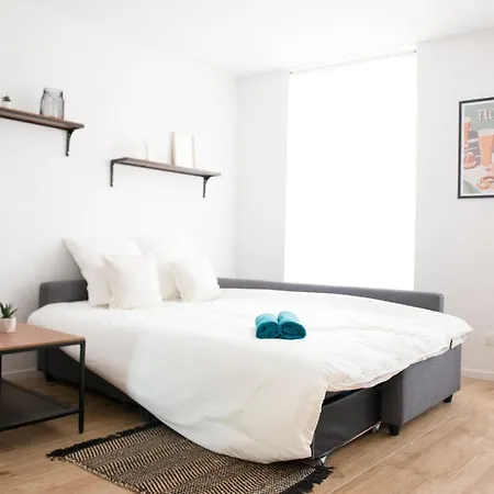 La Pomme Du Président I Apartamento